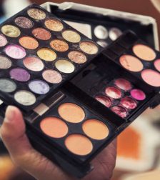 Wie erstellen Sie ein überzeugendes Make‑up‑Portfolio?