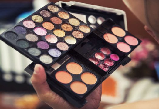 Wie erstellen Sie ein überzeugendes Make‑up‑Portfolio?