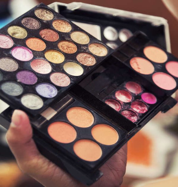 Wie erstellen Sie ein überzeugendes Make‑up‑Portfolio?