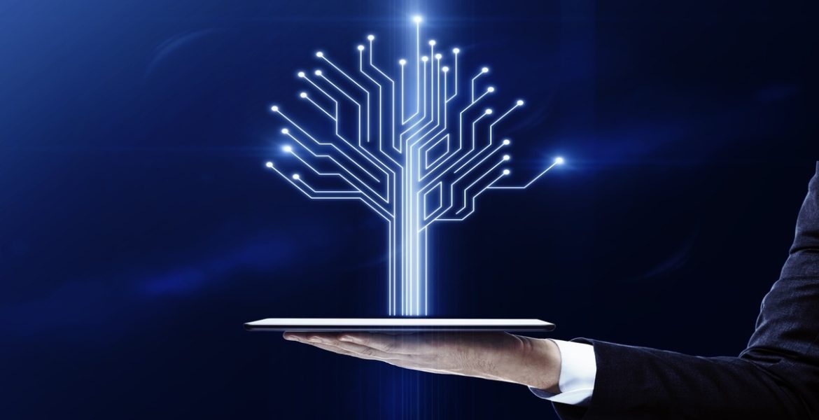 Wie verändert Tech die Zukunft der Modebranche?