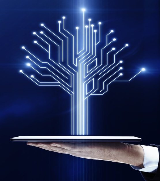 Wie verändert Tech die Zukunft der Modebranche?