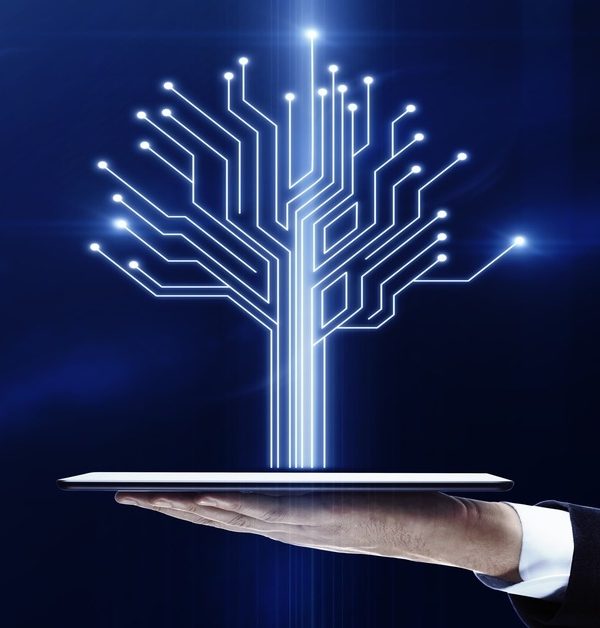 Wie verändert Tech die Zukunft der Modebranche?