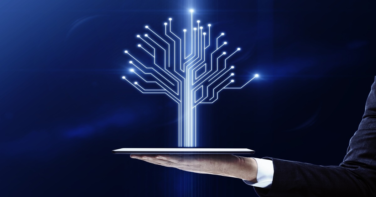 Wie verändert Tech die Zukunft der Modebranche?