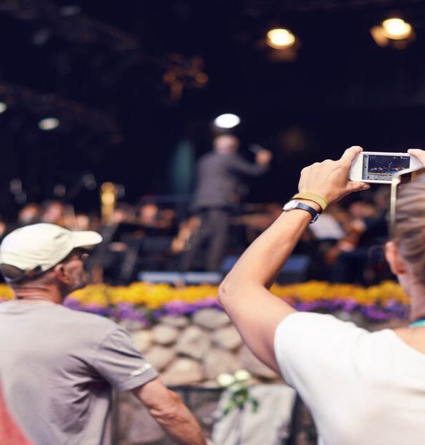 Wie halten Sie Schönheit mit Fototechniken fest?