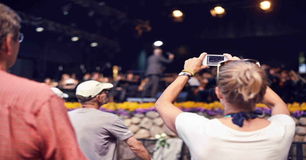 Wie halten Sie Schönheit mit Fototechniken fest?