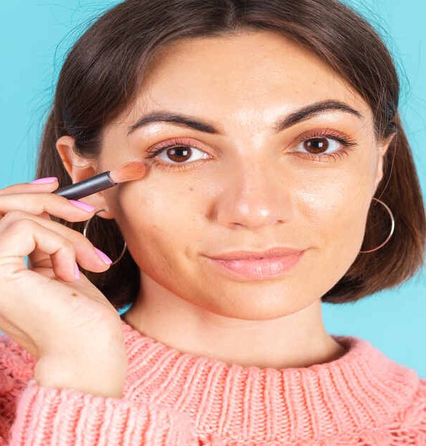 Welche Make‑up‑Basics brauchen Anfänger wirklich?