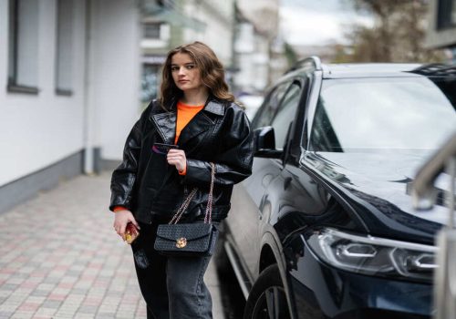 Welche Mode‑Trends prägen den Stil jetzt?