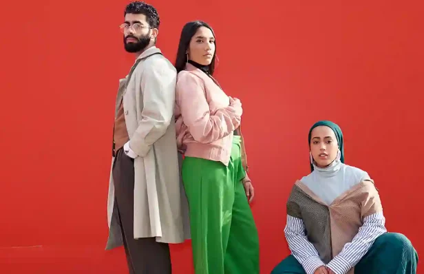 Deine einzigartige Mode Identität? 5 Schritte für mutigen Stil!