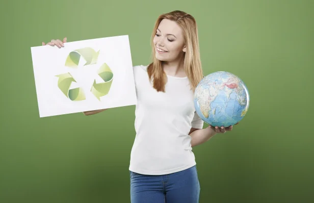 Modische Nachhaltigkeit: Gut aussehen und gleichzeitig Gutes tun