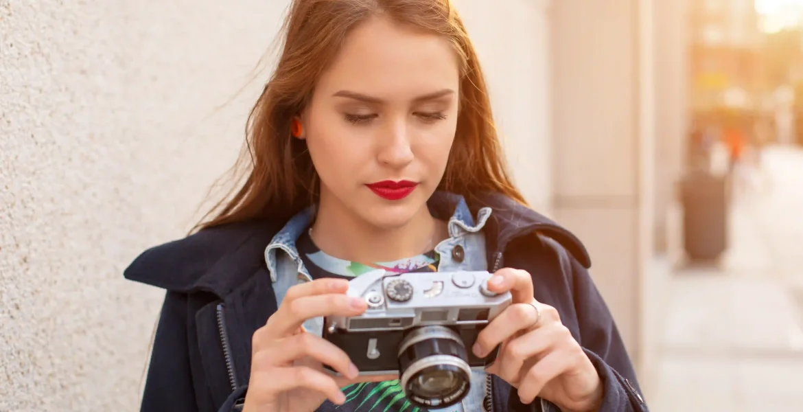 Meisterhafte Fotokomposition
