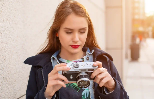 Meisterhafte Fotokomposition: Techniken zur Verbesserung Ihrer Bilder