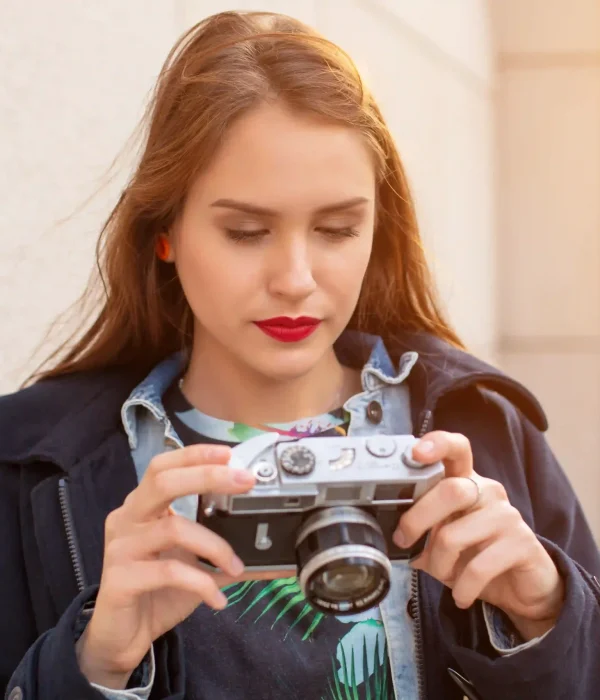 Meisterhafte Fotokomposition