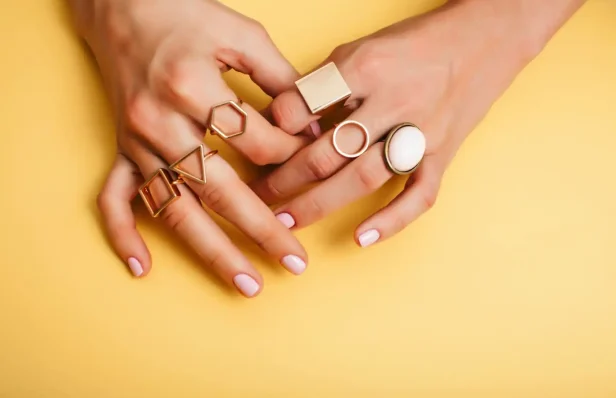 Die Top 10 Ring-Trends, die Sie in diesem Jahr kennen sollten