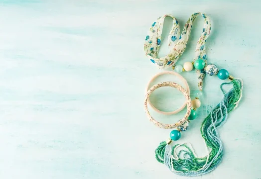 Schmuck Inspiration