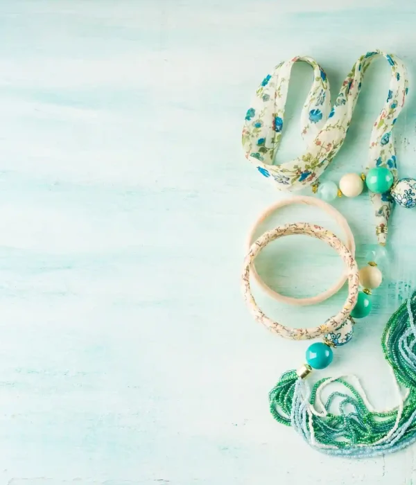 Schmuck Inspiration