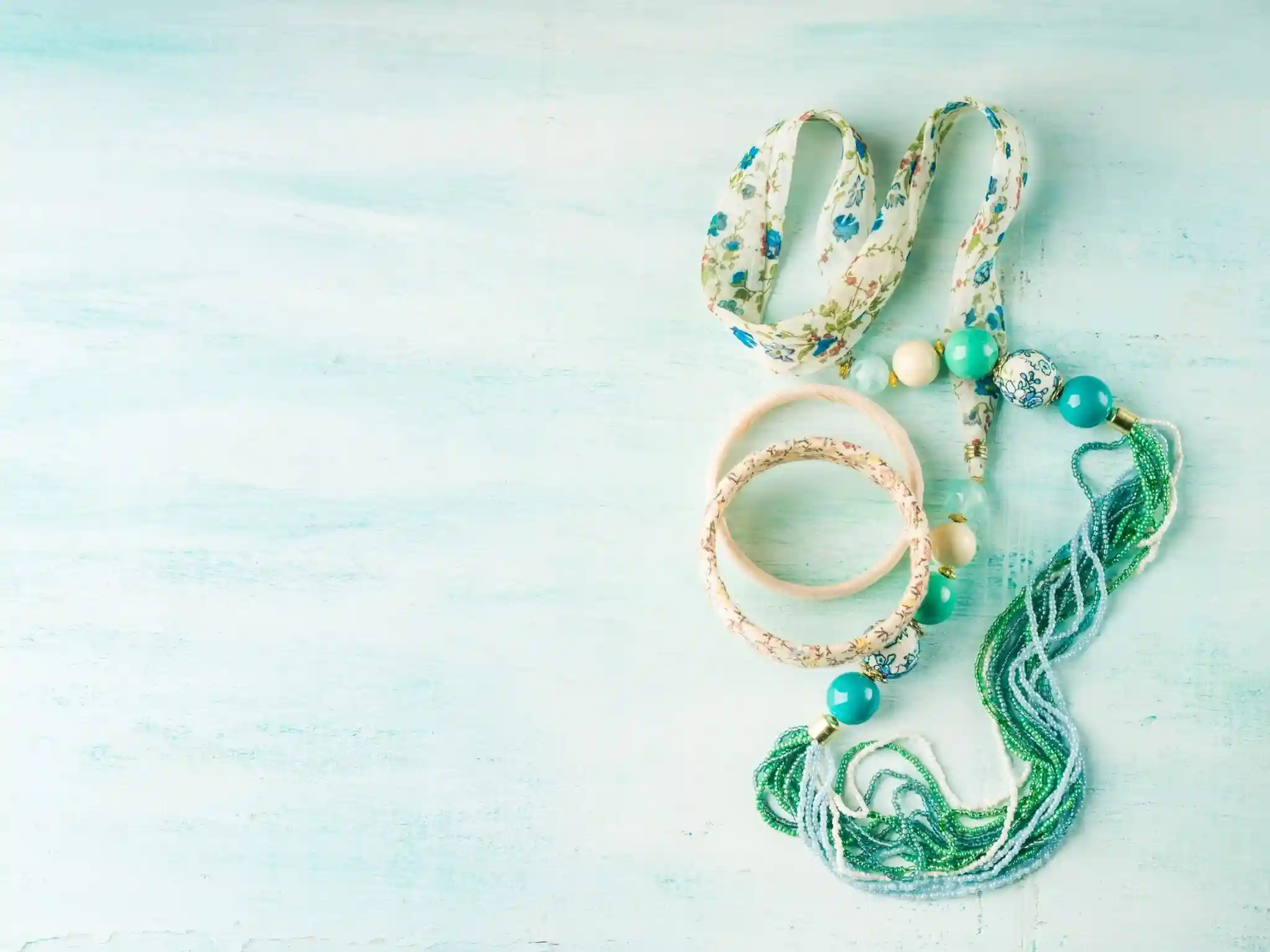Schmuck Inspiration
