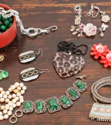 Schmuck Inspiration