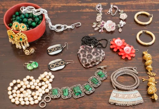 Schmuck Inspiration