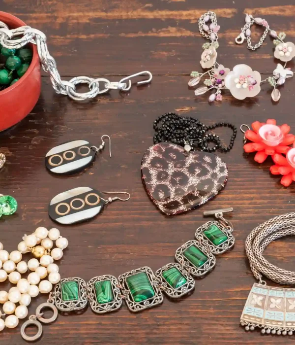 Schmuck Inspiration