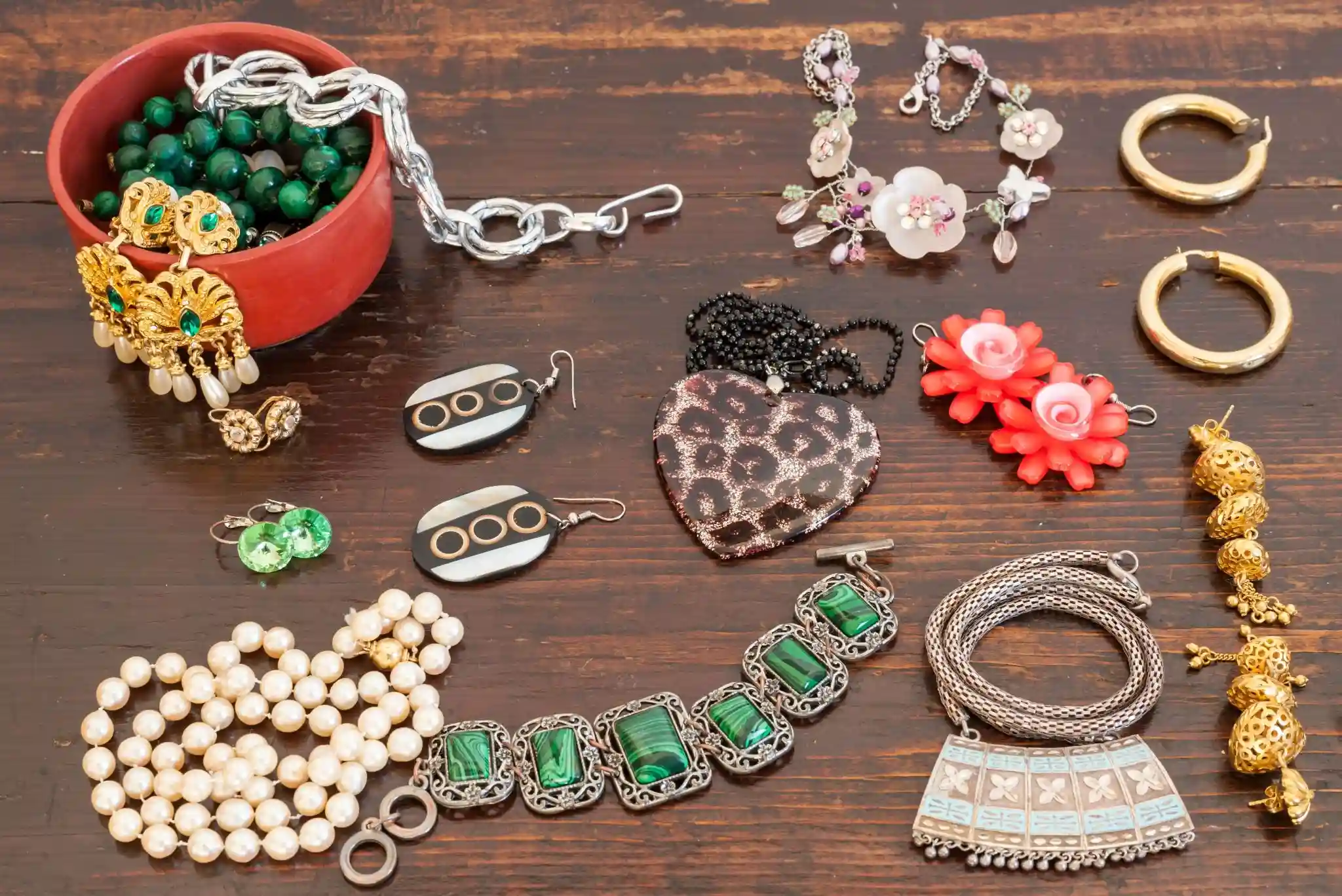 Schmuck Inspiration